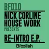 Re-Intro (DJ Maxim UK Radio Edit) - Single album lyrics, reviews, download