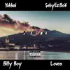 L' ETNA (feat. Yokkai, Billy Boy & Lovca) - Single album lyrics, reviews, download