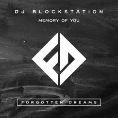 Memory of You (feat. Tenqz) [Holswarth Remix] Song Lyrics