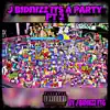 J Bidnizz Its a Party, Pt 2 album lyrics, reviews, download