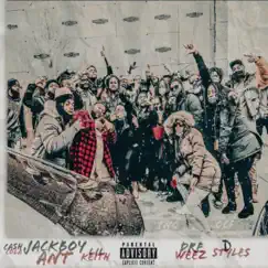 PAPERCHASERS TNO-OCF (feat. STYLE MONEY, DRE WEEZ, CASH COLA & LIL KEITH) - Single by Jackboy Ant album reviews, ratings, credits