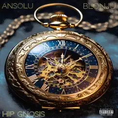 Hip Gnosis by Ansolu & Blonju album reviews, ratings, credits