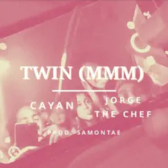 Twin (Mmm) (feat. Jorge the Chef) - Single by Cayan album reviews, ratings, credits