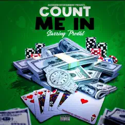 Count Me In - Single by Prodkt album reviews, ratings, credits