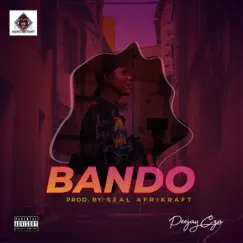 Bando - Single by Peejay C'za album reviews, ratings, credits