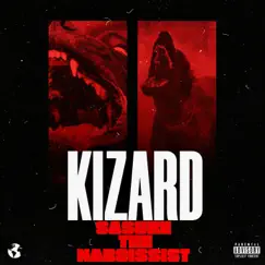 Sasuke the Narcissist - Single by KIZARD album reviews, ratings, credits