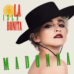 La Isla Bonita (Remix Edit) Song Lyrics