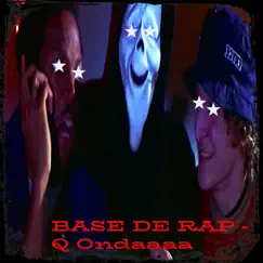 Base de Rap Q Ondaaaa - Single by Caos Beat album reviews, ratings, credits