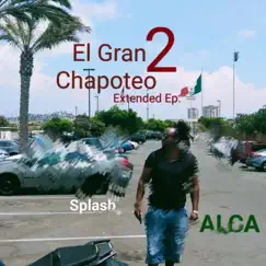 El Gran Chapoteo 2 by NOFACEVILLAIN album reviews, ratings, credits