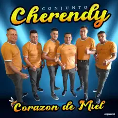 Corazón de Miel by Conjunto Cherendy album reviews, ratings, credits