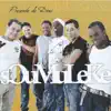 Presente de Deus album lyrics, reviews, download