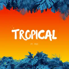 Tropical (feat. Feez & Cirrrcle) - Single by Martin v album reviews, ratings, credits