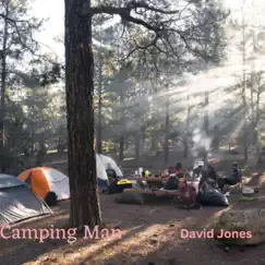 Camping Man Song Lyrics