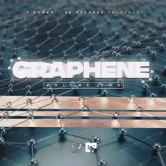 Graphene, Vol. 2 by Diesle D-Power album reviews, ratings, credits