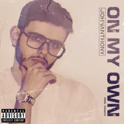 On My Own (feat. John Anthony) - Single by Robin Tabacca album reviews, ratings, credits
