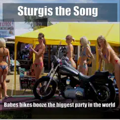Sturgis the song (Babes bikes booze the biggest party in the world) - Single by Dog Leg Preacher album reviews, ratings, credits
