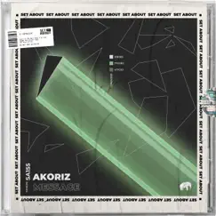 Message - Single by Akoriz album reviews, ratings, credits