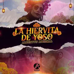 La Hiervita de Yoso Song Lyrics