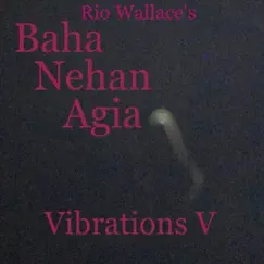 Vibrations V by Rio Wallace's Baha Nehan Agia album reviews, ratings, credits
