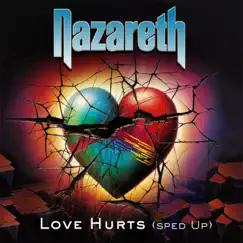 Love Hurts (Re-recorded - Slower + Reverb) Song Lyrics