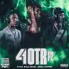 41 OTR Pt. 2 - EP album lyrics, reviews, download