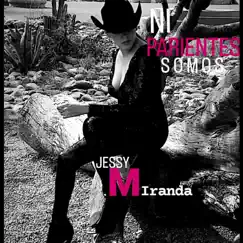 Ni Parientes Somos - Single by Jessy Miranda album reviews, ratings, credits