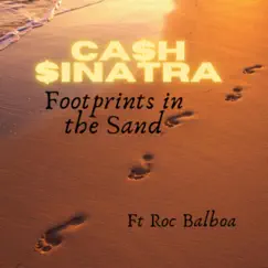 Footprints in the Sand (feat. Roc Balboa) Song Lyrics