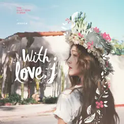 With Love, J - EP by Jessica album reviews, ratings, credits