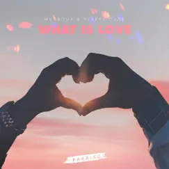 What Is Love Song Lyrics