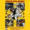 Shaolin Supa Soundz (feat. Riino) album lyrics, reviews, download