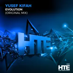 Evolution - Single by Yusef Kifah album reviews, ratings, credits