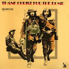 Thank Christ for the Bomb (2003 Remastered Version) Song Lyrics