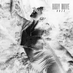 Body Move Song Lyrics