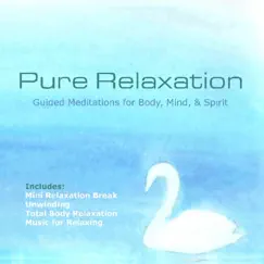 Mini-Relaxation Break Song Lyrics