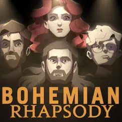 Bohemian Rhapsody (feat. Jonathan Young, Annapantsu & CG5) Song Lyrics
