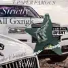Strictly All Gang album lyrics, reviews, download