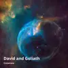 David and Goliath song lyrics