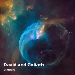 David and Goliath Song Lyrics