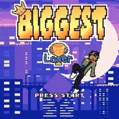 Biggest Loser - EP by TiggyxTaggy album reviews, ratings, credits