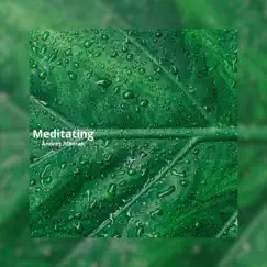 Meditating (feat. Lamat 8) Song Lyrics