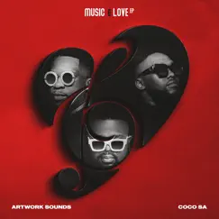 Music & Love by Artwork Sounds & CocoSA album reviews, ratings, credits