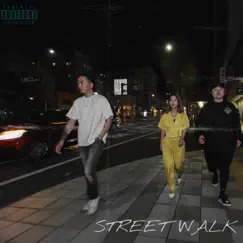 Streetwalk (feat. Nishimura Flamingo) - Single by G. & KG album reviews, ratings, credits