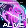 Alive - Single album lyrics, reviews, download