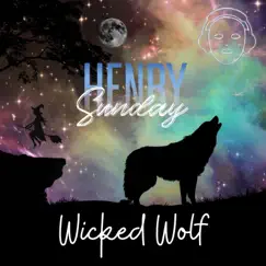 Wicked Wolf Song Lyrics