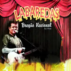 Bregão Nacional (Ao Vivo) by Banda Labaredas album reviews, ratings, credits
