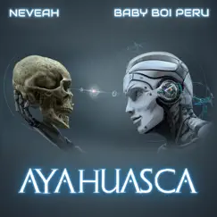 Ayahuasca Song Lyrics