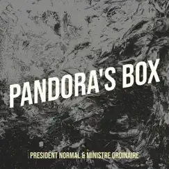 Pandora's Box Song Lyrics
