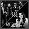 Nunca Desistir (feat. Eliana Ribeiro) - Single album lyrics, reviews, download