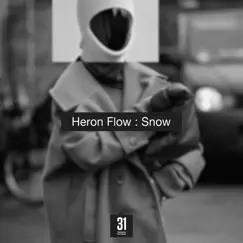 Snow - Single by Heron Flow album reviews, ratings, credits