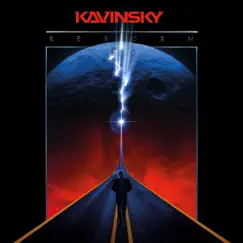 Reborn by Kavinsky album reviews, ratings, credits